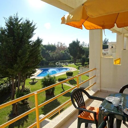 Copacabana By Check-In Portugal Apartment Vilamoura Ngoại thất bức ảnh