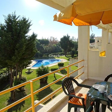 Copacabana By Check-In Portugal Vilamoura Ngoại thất bức ảnh