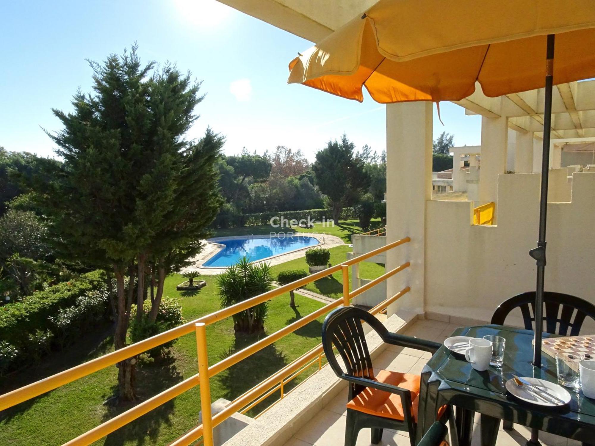 Copacabana By Check-In Portugal Vilamoura Ngoại thất bức ảnh