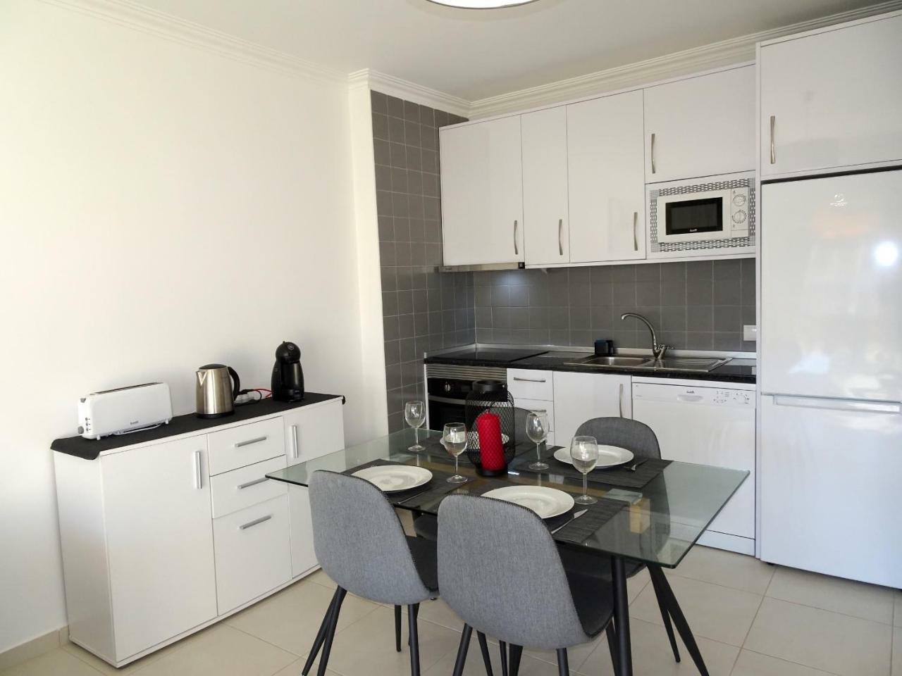 Copacabana By Check-In Portugal Vilamoura Ngoại thất bức ảnh