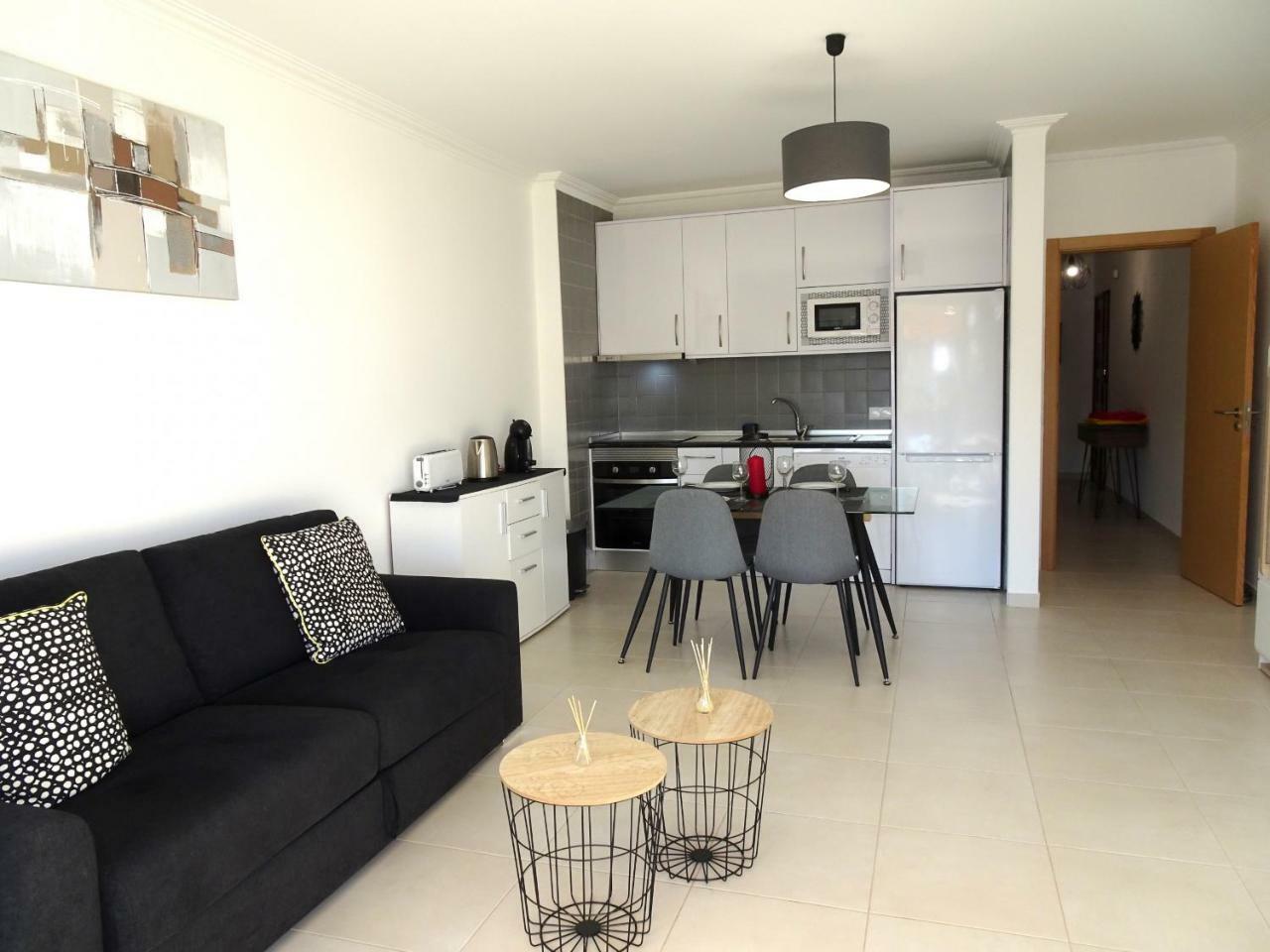 Copacabana By Check-In Portugal Vilamoura Ngoại thất bức ảnh