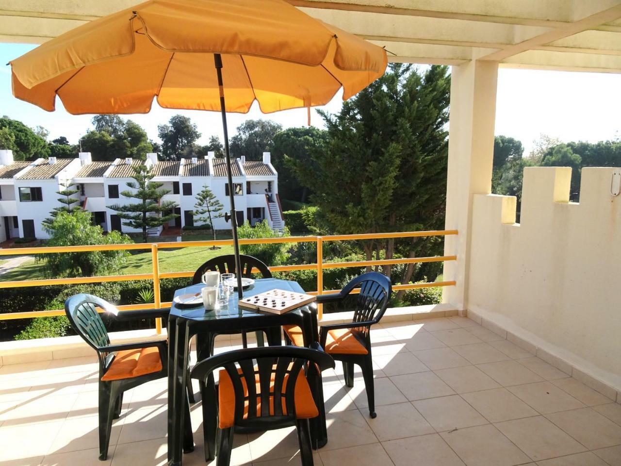 Copacabana By Check-In Portugal Vilamoura Ngoại thất bức ảnh
