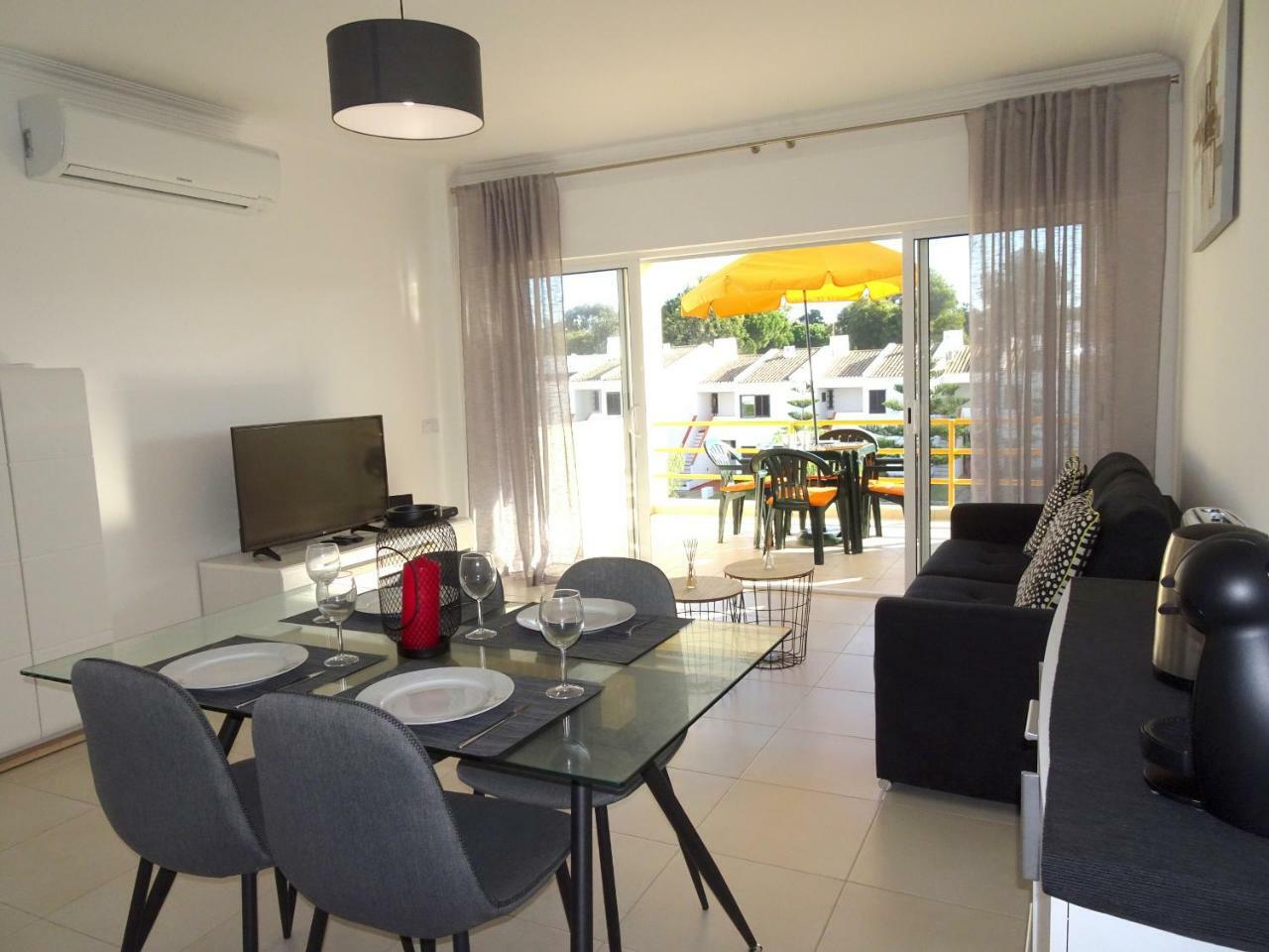 Copacabana By Check-In Portugal Vilamoura Ngoại thất bức ảnh