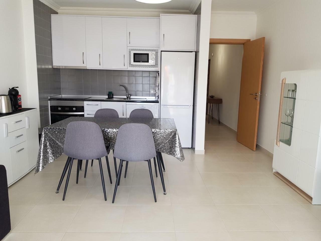 Copacabana By Check-In Portugal Apartment Vilamoura Ngoại thất bức ảnh