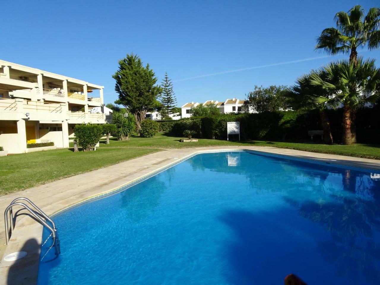 Copacabana By Check-In Portugal Vilamoura Ngoại thất bức ảnh