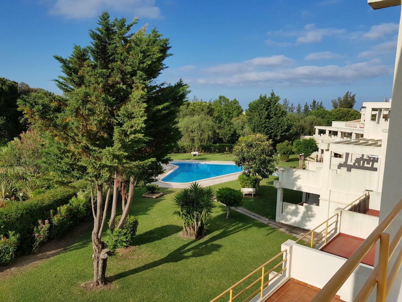 Copacabana By Check-In Portugal Vilamoura Ngoại thất bức ảnh