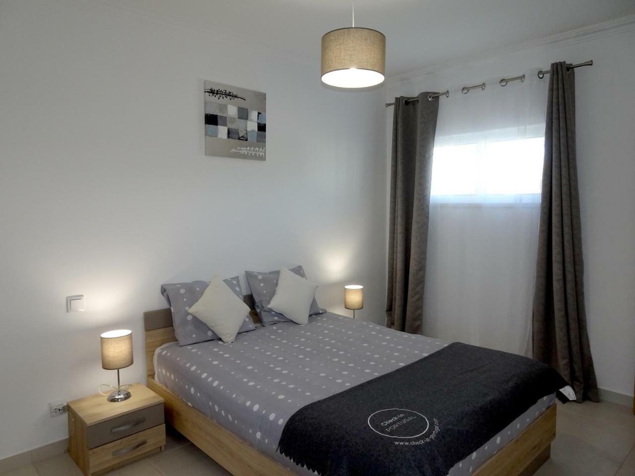 Copacabana By Check-In Portugal Vilamoura Ngoại thất bức ảnh