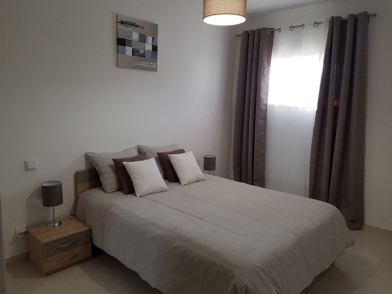 Copacabana By Check-In Portugal Vilamoura Ngoại thất bức ảnh