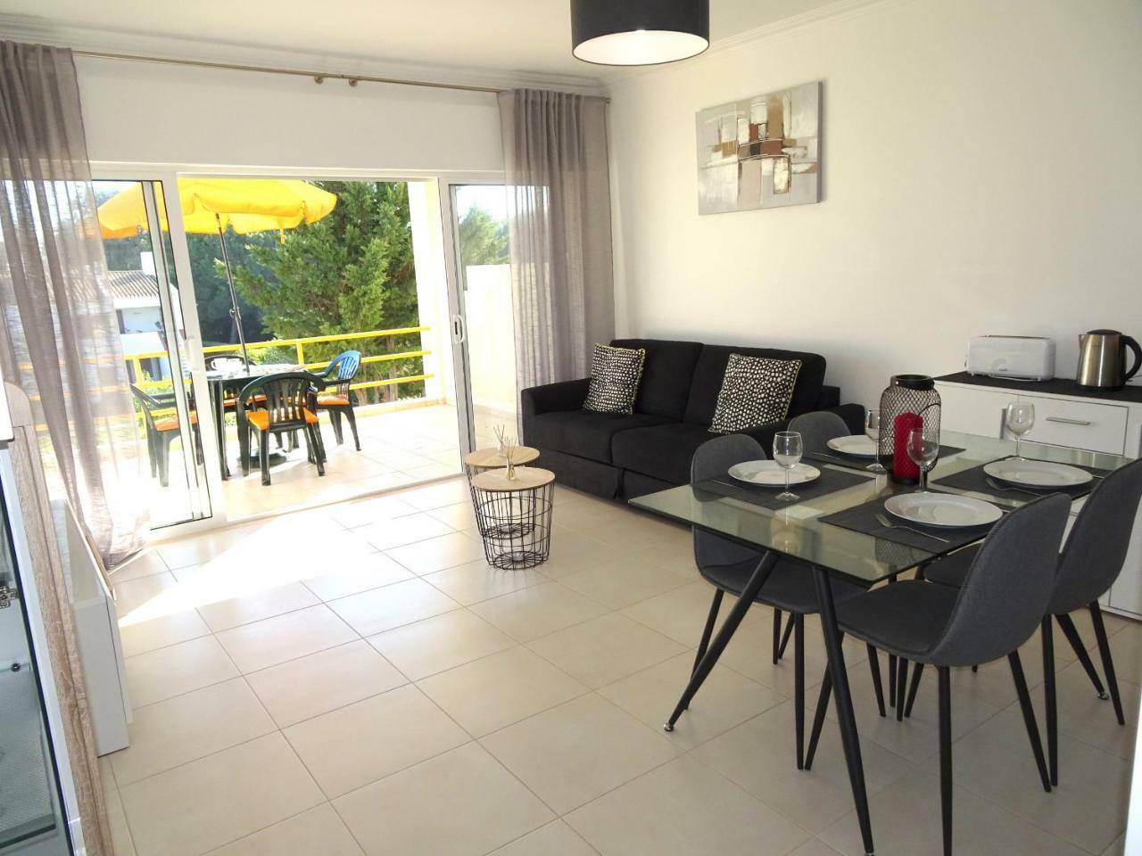 Copacabana By Check-In Portugal Vilamoura Ngoại thất bức ảnh